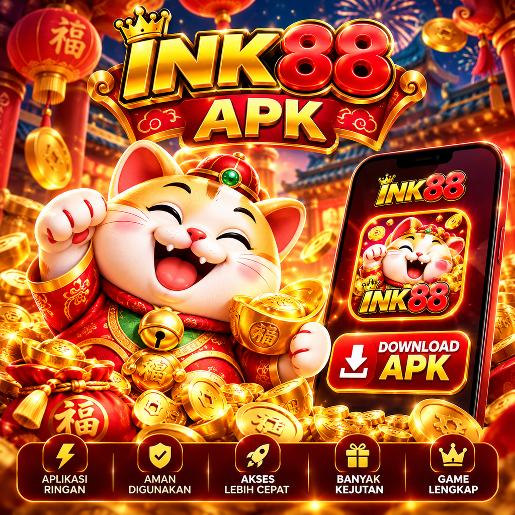 ink88 apk Link Alternatif